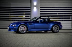 Z3 S 3.4 roadster - BMW Z1, Z3, Z4, Z8 Z3 S 3.4 roadster - BMW Z1, Z3, Z4, Z8