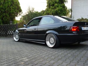 E36 328i Coupe RS1 - 3er BMW - E36