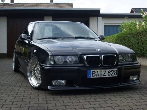 E36 328i Coupe RS1 - 3er BMW - E36 E36 328i Coupe RS1 - 3er BMW - E36