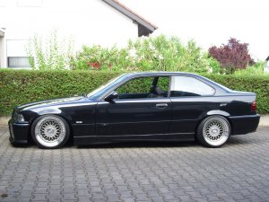 E36 328i Coupe RS1 - 3er BMW - E36 E36 328i Coupe RS1 - 3er BMW - E36