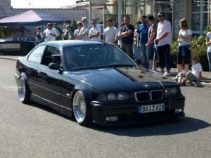 E36 328i Coupe RS1 - 3er BMW - E36 E36 328i Coupe RS1 - 3er BMW - E36