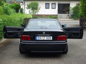 E36 328i Coupe RS1 - 3er BMW - E36 E36 328i Coupe RS1 - 3er BMW - E36