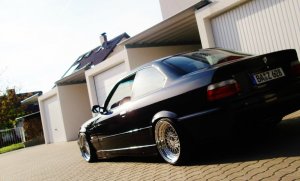 E36 328i Coupe RS1 - 3er BMW - E36 E36 328i Coupe RS1 - 3er BMW - E36