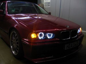 316i Limo - 3er BMW - E36