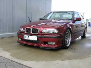 316i Limo - 3er BMW - E36