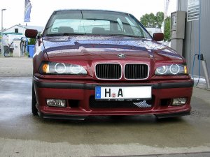 316i Limo - 3er BMW - E36