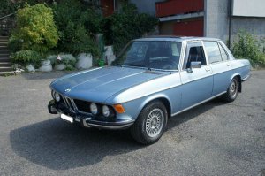 Mein Erstes Auto mit 18 BMW 2800 - Fotostories weiterer BMW Modelle Mein Erstes Auto mit 18 BMW 2800 - Fotostories weiterer BMW Modelle