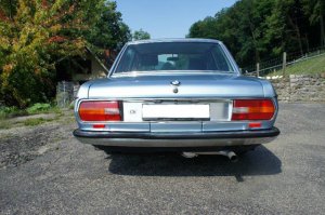 Mein Erstes Auto mit 18 BMW 2800 - Fotostories weiterer BMW Modelle Mein Erstes Auto mit 18 BMW 2800 - Fotostories weiterer BMW Modelle