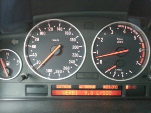 530ia Edition Exklusive - 5er BMW - E39
