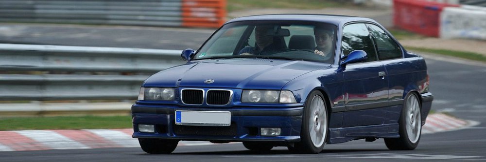 323i Coupe [avus] - 3er BMW - E36