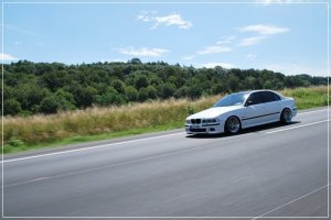 Mein M5 - 5er BMW - E39