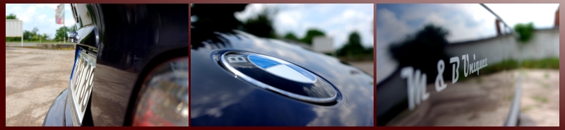 ..::BMW 320i Cabrio::....Update...! - 3er BMW - E36