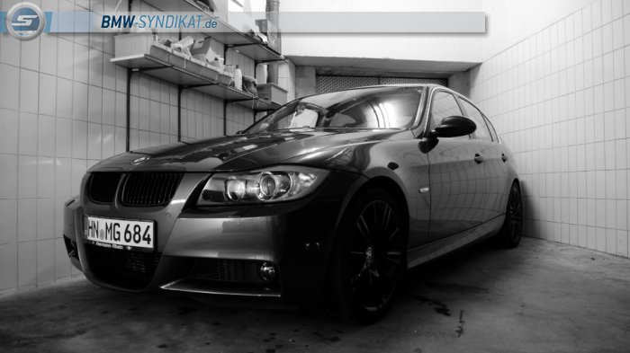 BMW-Syndikat Fotostorie