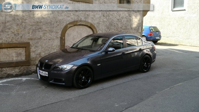 BMW-Syndikat Fotostorie