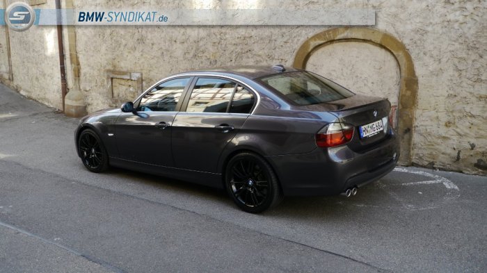 BMW-Syndikat Fotostorie