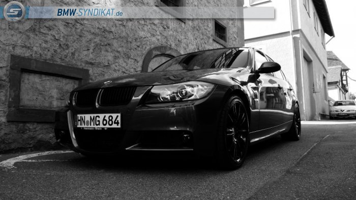 BMW-Syndikat Fotostorie