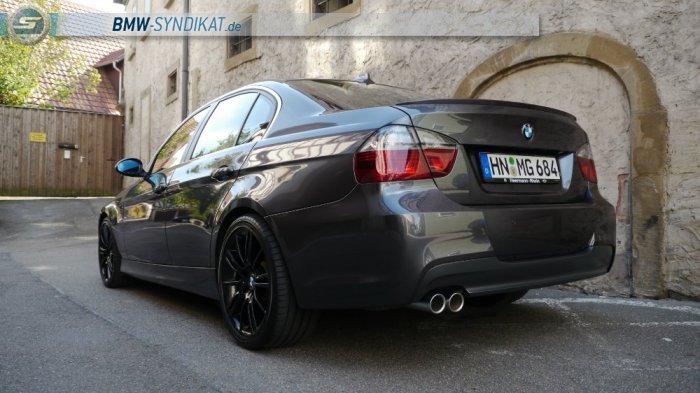 BMW-Syndikat Fotostorie