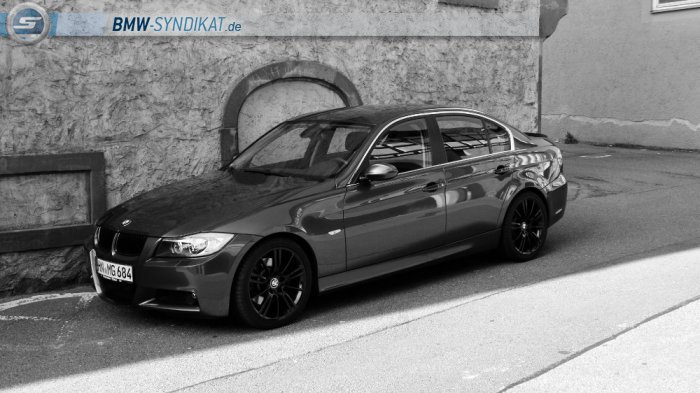 BMW-Syndikat Fotostorie
