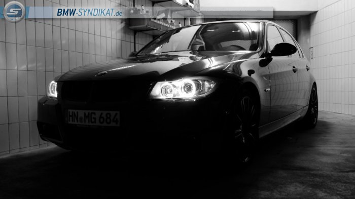 BMW-Syndikat Fotostorie