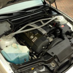 328er mit Mito's Vs. M3 Competition Felgen - 3er BMW - E46