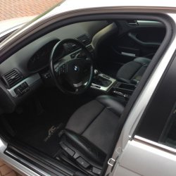 328er mit Mito's Vs. M3 Competition Felgen - 3er BMW - E46