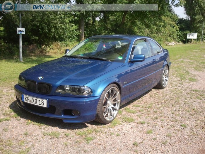 BMW-Syndikat Fotostorie