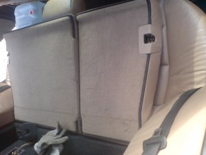 mein schwarzer flitzer OEM mit 18" Styling 32 - 3er BMW - E36