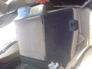 mein schwarzer flitzer OEM mit 18" Styling 32 - 3er BMW - E36