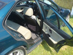 320i Limo R.I.P. :( - 3er BMW - E36