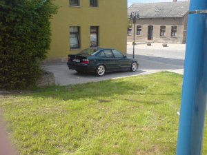 320i Limo R.I.P. :( - 3er BMW - E36