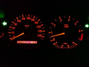 320i Limo R.I.P. :( - 3er BMW - E36