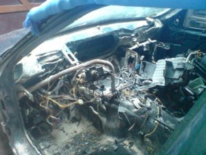 320i Limo R.I.P. :( - 3er BMW - E36