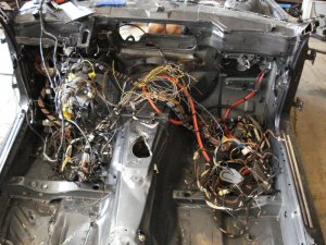 320i limousine R.I.P. - 3er BMW - E36