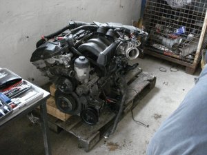 320i limousine R.I.P. - 3er BMW - E36