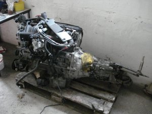 320i limousine R.I.P. - 3er BMW - E36