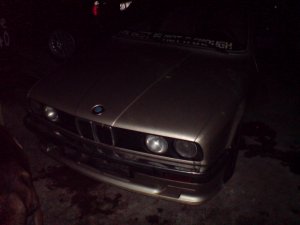 325i E30 *verkauft* - 3er BMW - E30 325i E30 *verkauft* - 3er BMW - E30