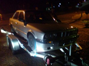 325i E30 *verkauft* - 3er BMW - E30 325i E30 *verkauft* - 3er BMW - E30