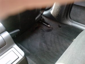 mein alltagsschlitten :) - 3er BMW - E36 mein alltagsschlitten :) - 3er BMW - E36