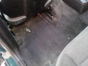 mein alltagsschlitten :) - 3er BMW - E36 mein alltagsschlitten :) - 3er BMW - E36