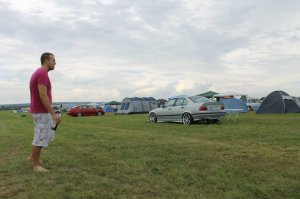 Arktissilber  - 3er BMW - E36