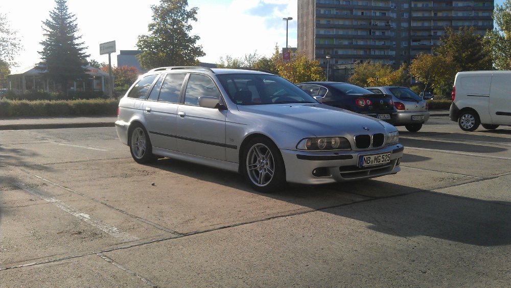///M 525i "Blair " - 5er BMW - E39