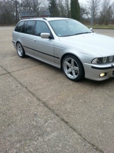 ///M 525i "Blair " - 5er BMW - E39