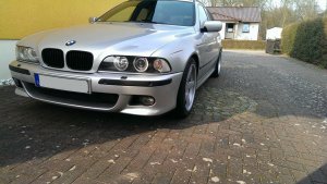 ///M 525i "Blair " - 5er BMW - E39