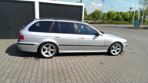 ///M 525i "Blair " - 5er BMW - E39