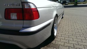 ///M 525i "Blair " - 5er BMW - E39