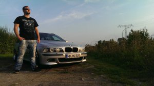 ///M 525i "Blair " - 5er BMW - E39