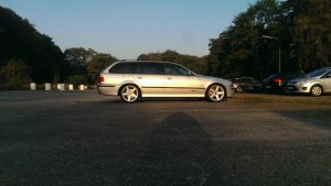 ///M 525i "Blair " - 5er BMW - E39