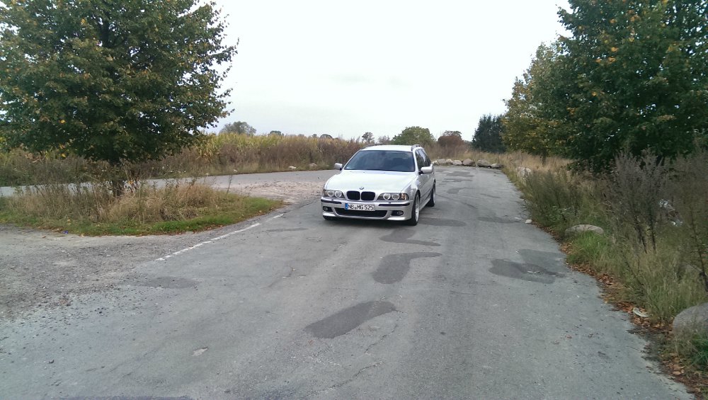 ///M 525i "Blair " - 5er BMW - E39