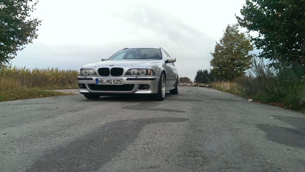 ///M 525i "Blair " - 5er BMW - E39