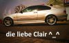 330Ci 'Clair' Daily 327tkm ber 2 Jahre Proj. nun - 3er BMW - E46 - die liebe Clair.jpg